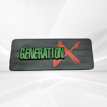 Generation X Slap Wrap Hugger